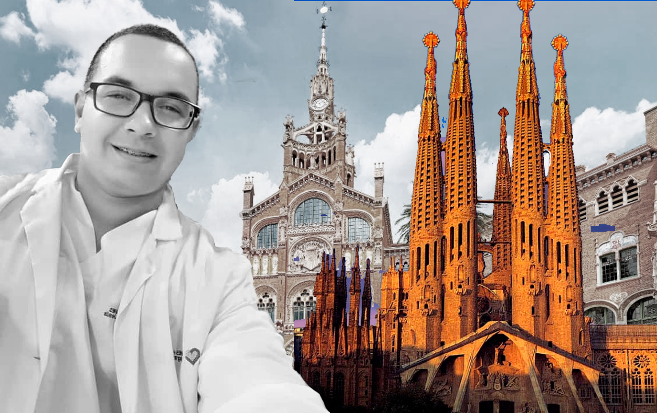 Diario de un Dr. de Maracaibo en Barcelona (I)