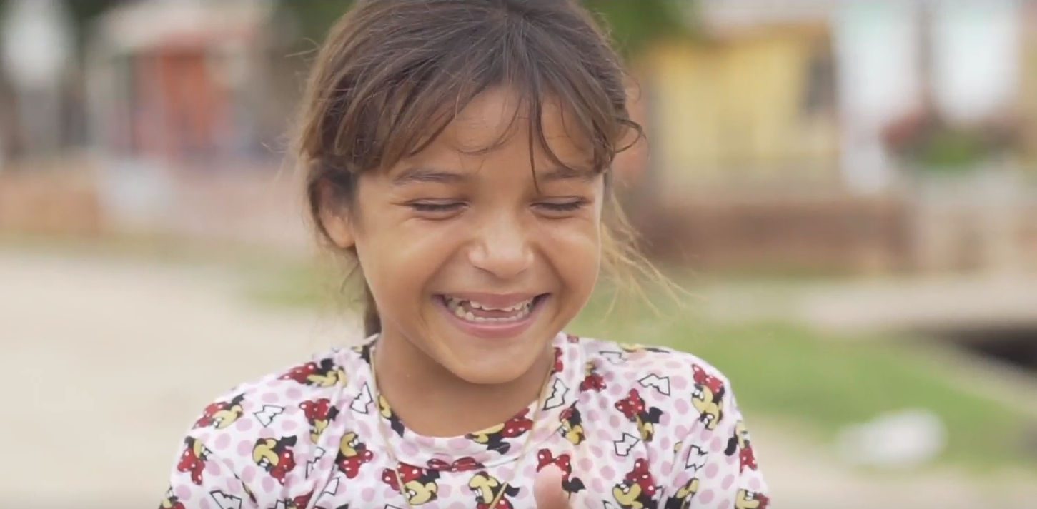 Conferência HD Latino-Americana 2022: Um vídeo de encerramento cheio de sorrisos