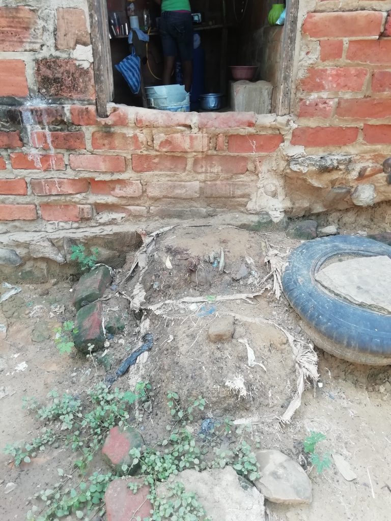 Accesibilidad a la vivienda. 