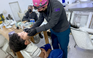 Medical Outreach in San Luis July 2025