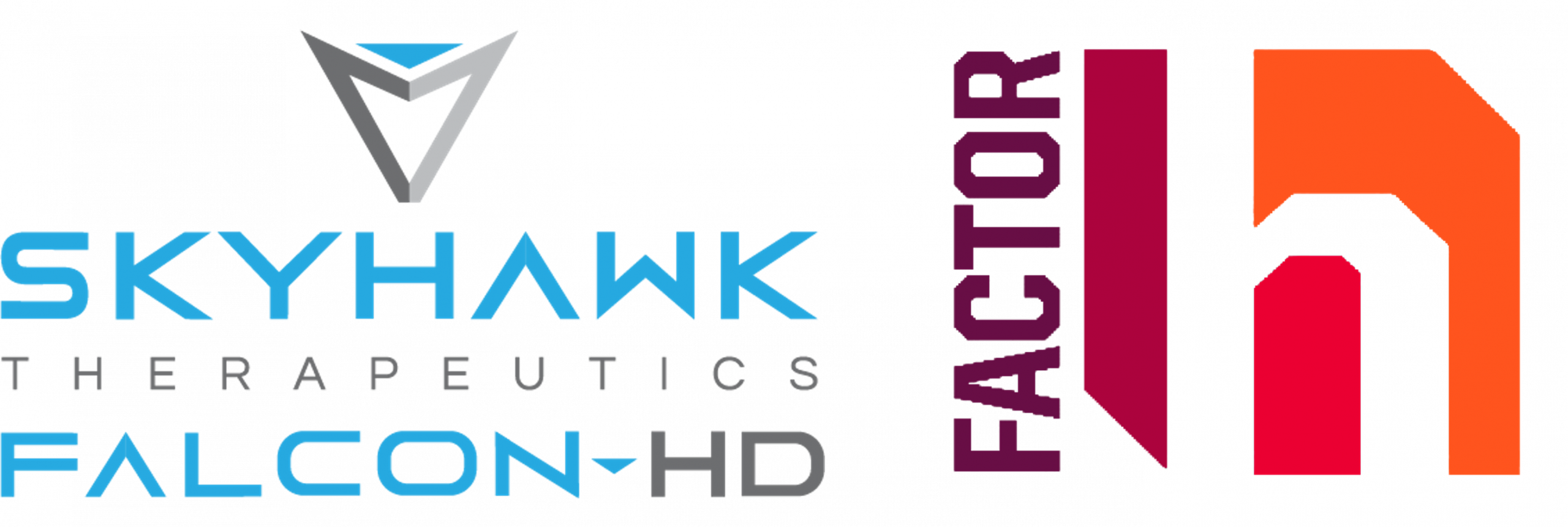 Factor-H colabora con Skyhawk para diseminar información sobre el estudio Falcon-HD